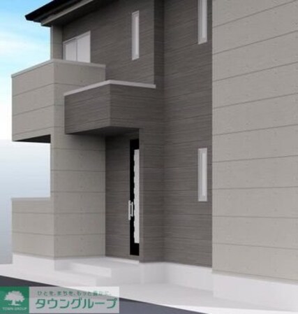 KEIAI RESIDENCE 五香の物件内観写真